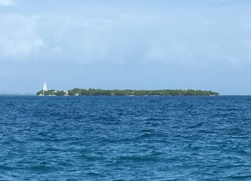 Bugle Cayes , , Belize